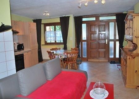 Chez Alfred Et Regine Villa Руфаш Стая снимка