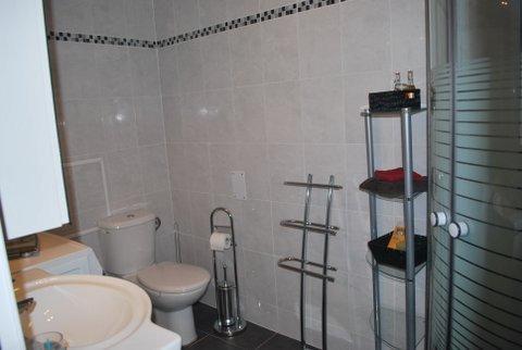 Chez Alfred Et Regine Villa Руфаш Стая снимка
